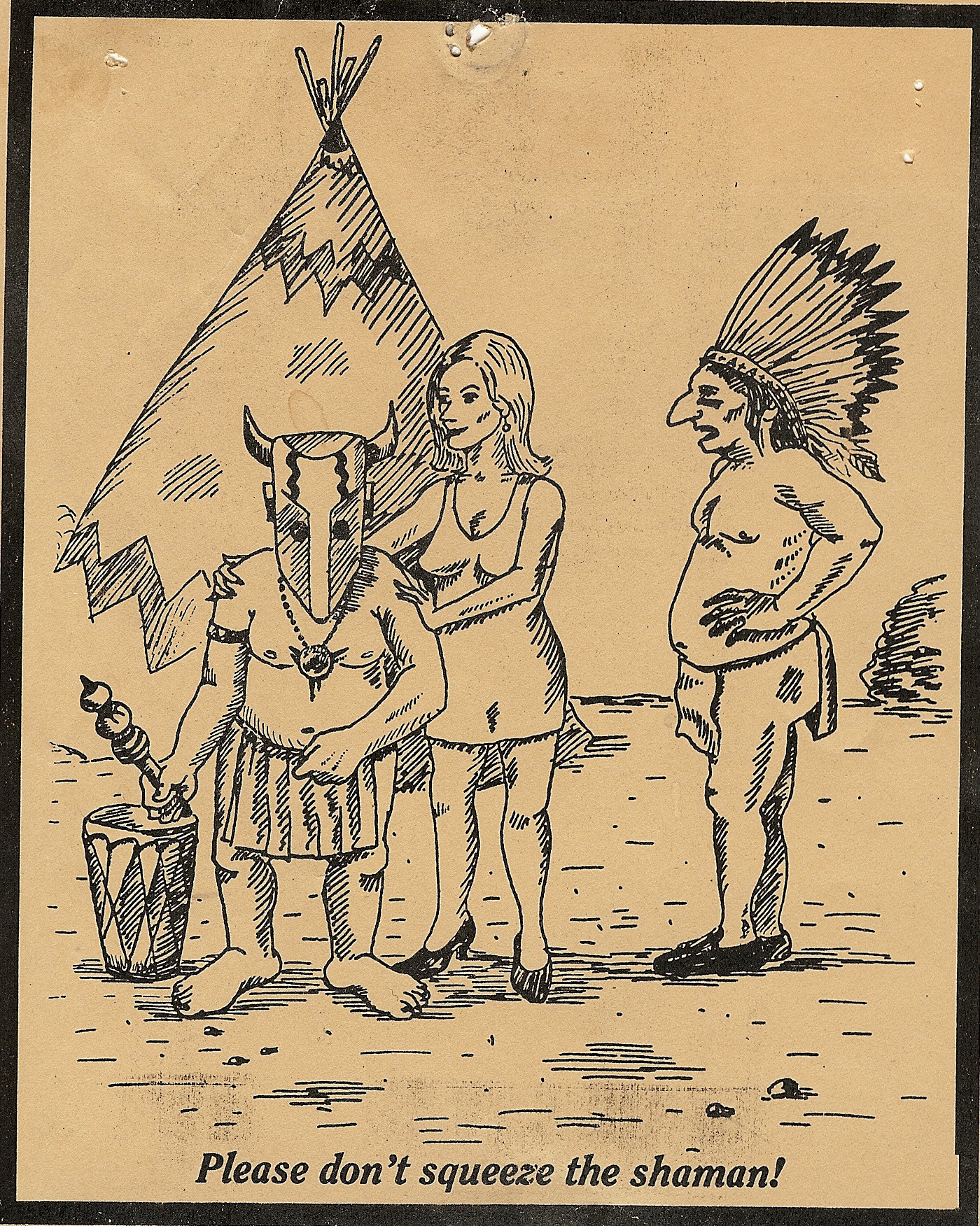 don't squeeze the shaman0001